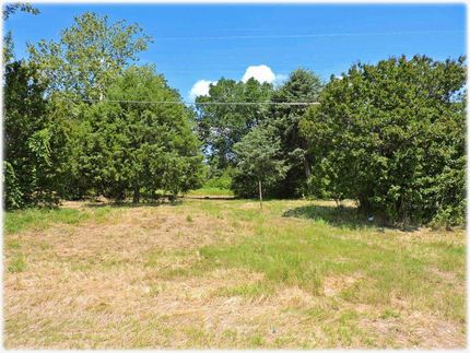 Farm and Ranch in Grayson County, Texas