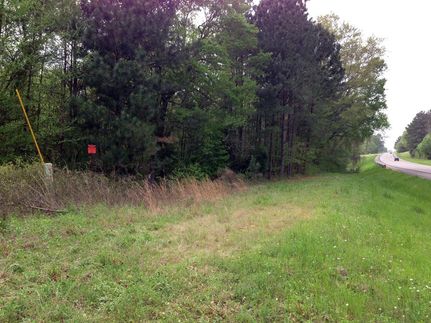 Farm and Ranch in Smith County, Texas