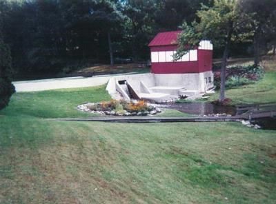 Recreational Property in Newaygo County, Michigan