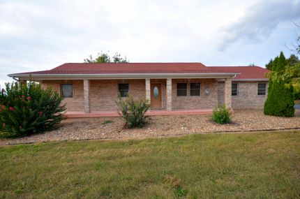 House in Franklin County, Missouri