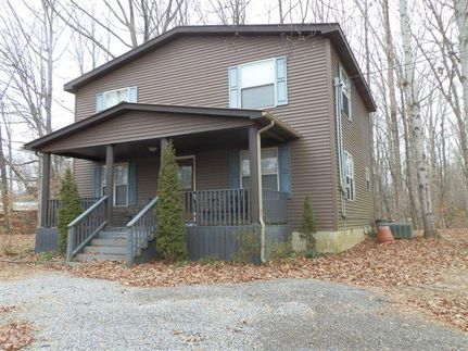 Lakefront Property in Russell County, Kentucky