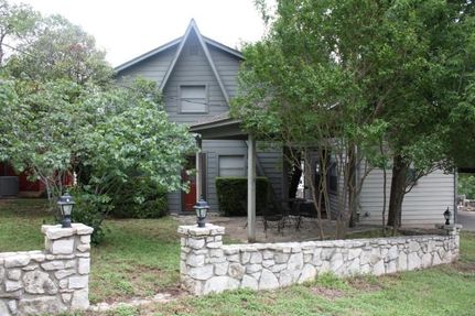 Timberland Property in Bosque County, Texas