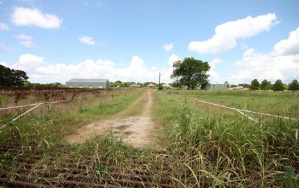 Farm and Ranch in Smith County, Texas