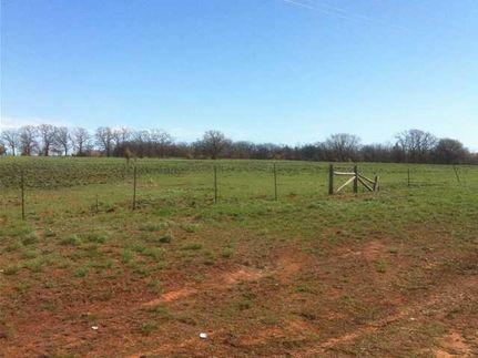 Farm and Ranch in Logan County, Oklahoma