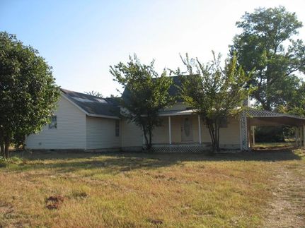 Horse Property in Pottawatomie County, Oklahoma