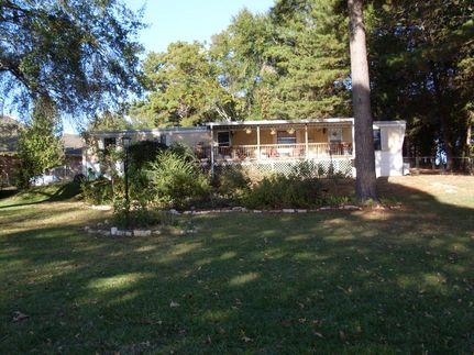 Land in Smith County, Texas