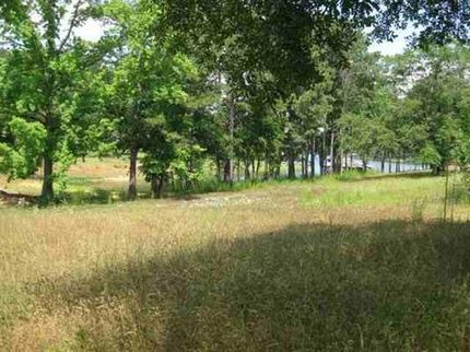 Undeveloped Land in Henderson County, Texas