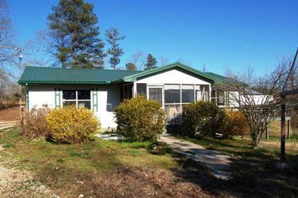 House in Randolph County, Alabama