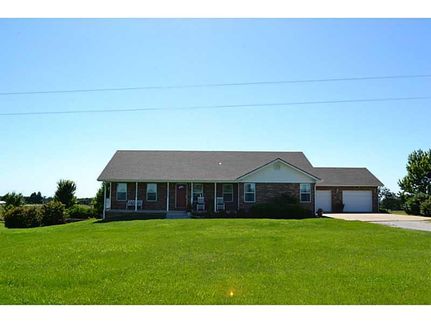 Land in Benton County, Arkansas