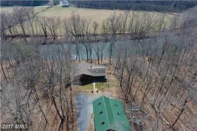 Recreational Property in Hampshire County, West Virginia