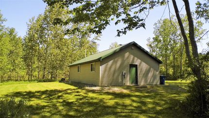 Farm and Ranch in Gladwin County, Michigan
