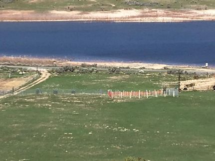 Farm and Ranch in Sanpete County, Utah