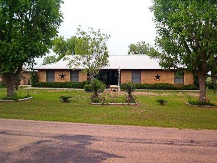 Recreational Property in Lee County, Texas