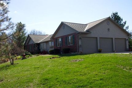 Farm and Ranch in Lewis County, Missouri