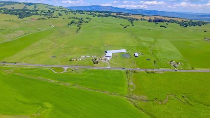 House in Sonoma County, California