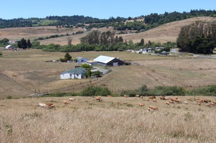 Recreational Property in Sonoma County, California