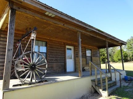 Hunting Property in Leon County, Texas