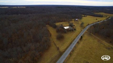 Farm and Ranch in Delaware County, Oklahoma