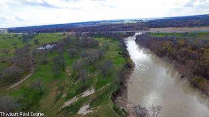 Recreational Property in Milam County, Texas