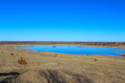 Farm and Ranch in Bates County, Missouri