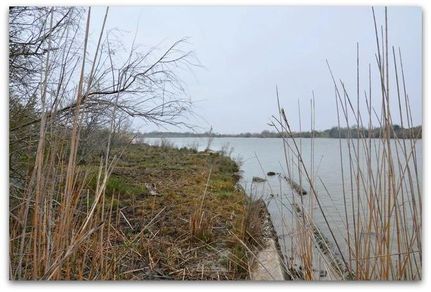 Oceanfront Property in Calhoun County, Texas