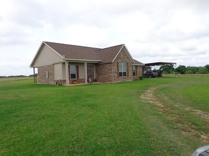 Farm and Ranch in Caldwell County, Texas