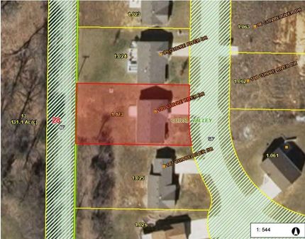Recreational Property in Lincoln County, Missouri