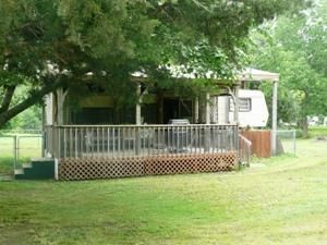 Farm and Ranch in Linn County, Kansas