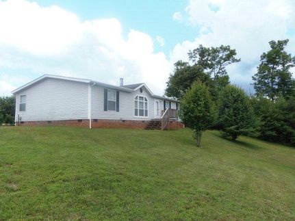 Farm and Ranch in Grayson County, Virginia