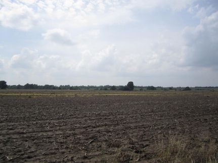 Undeveloped Land in Cherokee County, Kansas