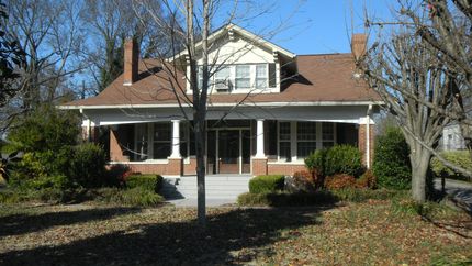 Farm and Ranch in Bedford County, Tennessee