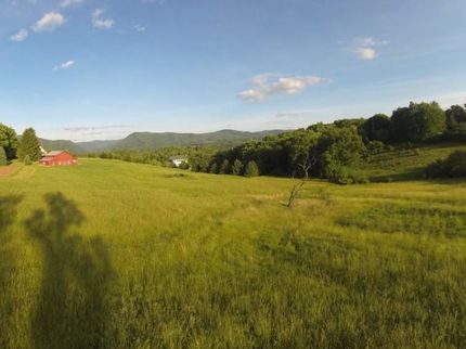 Land in Greenbrier County, West Virginia