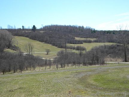 Farm and Ranch in Schuyler County, New York