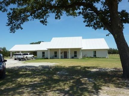 Land in Freestone County, Texas