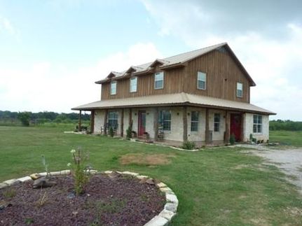 Land in Limestone County, Texas