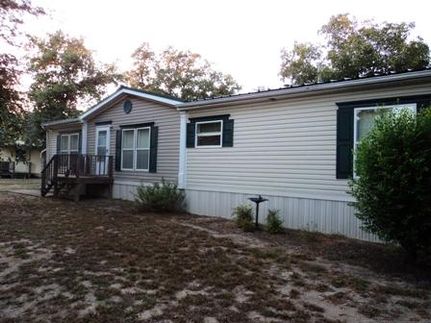 Farm and Ranch in Freestone County, Texas