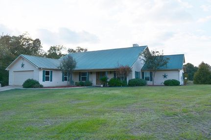 Farm and Ranch in Wood County, Texas