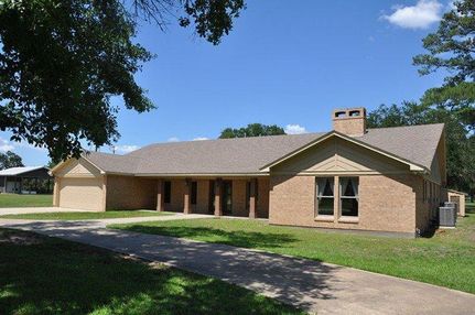 Farm and Ranch in San Jacinto County, Texas