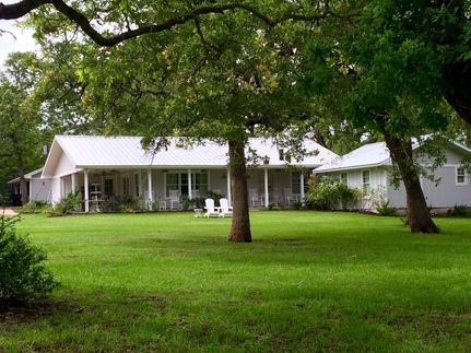 Recreational Property in Lee County, Texas