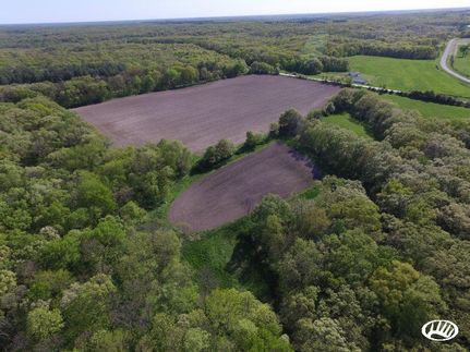 Land in Lee County, Iowa