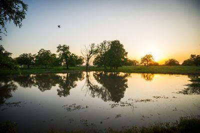 Farm and Ranch in Fayette County, Texas