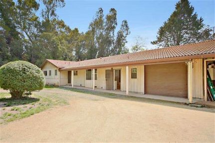 House in Sacramento County, California