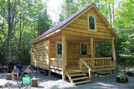 Farm and Ranch in Lewis County, New York