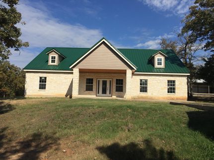 Land in Leon County, Texas