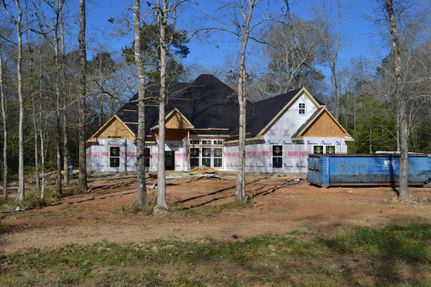 Recreational Property in Hardin County, Texas