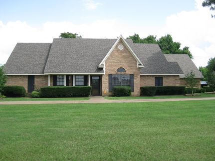 Farm and Ranch in Houston County, Texas