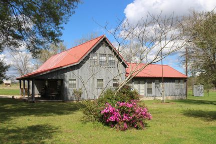 Recreational Property in Montgomery County, Texas