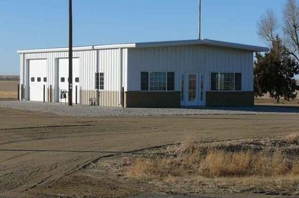Commercial Property in Arapahoe County, Colorado