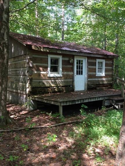 House in Grundy County, Tennessee