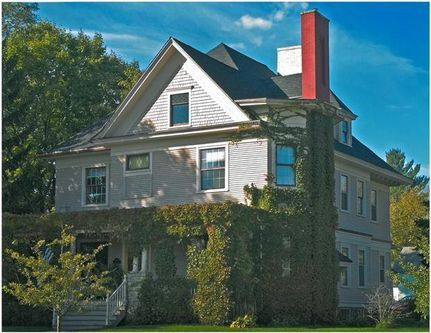 Timberland Property in Columbia County, Wisconsin